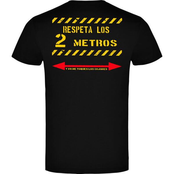 2 metros