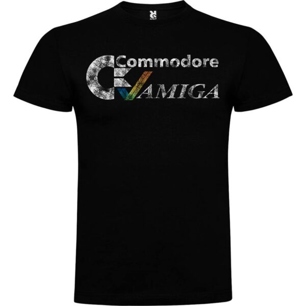 Commodore
