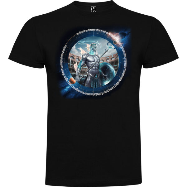 Acuario Gladiator