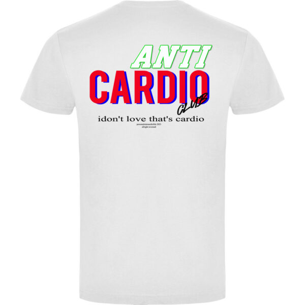 ANTICARDIO