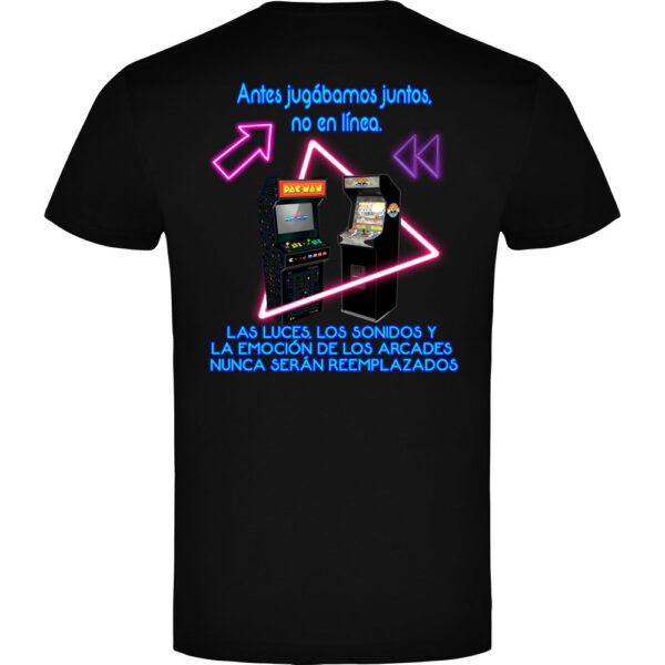 ARCADE90
