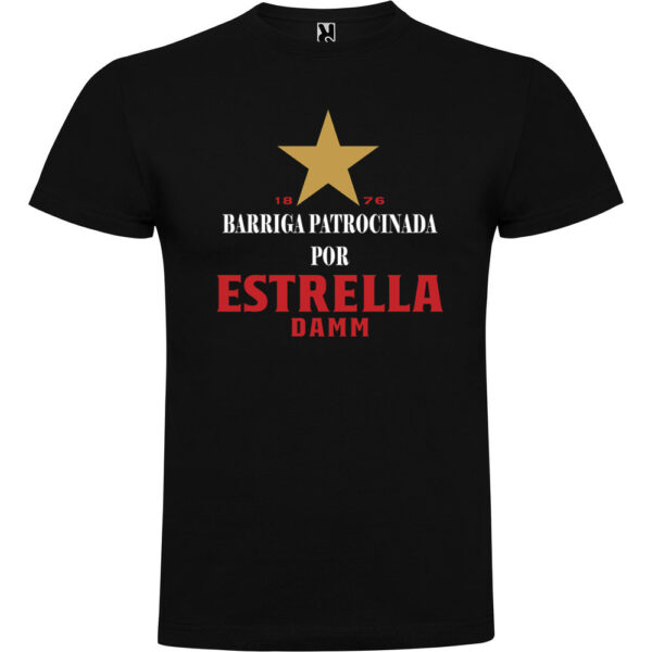 Barriga estrella