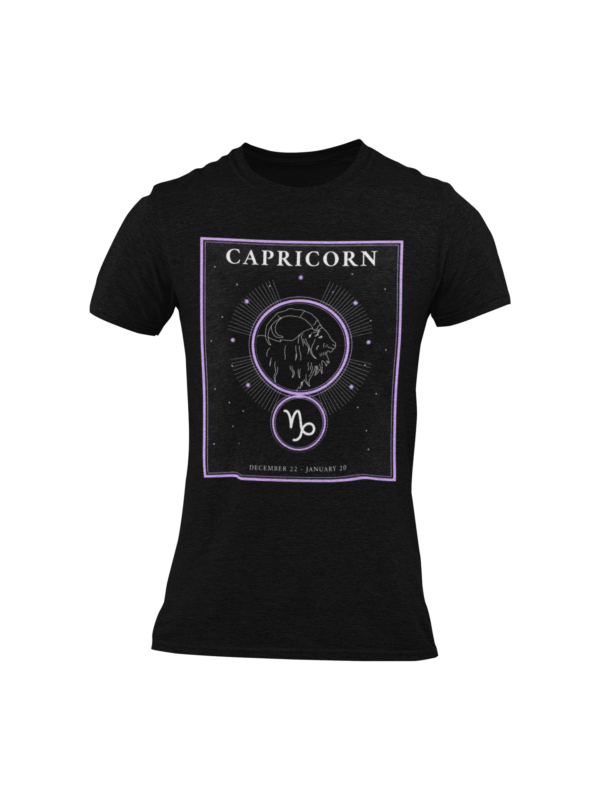 Capricornio