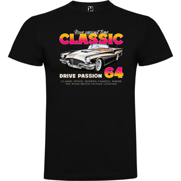 CLASSIC 64