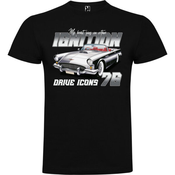CLASSIC 76