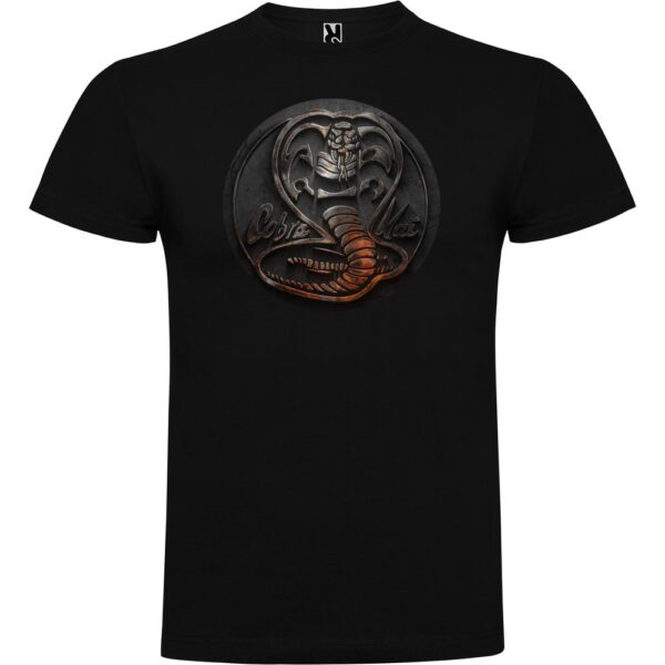 Camiseta Cobra Kai