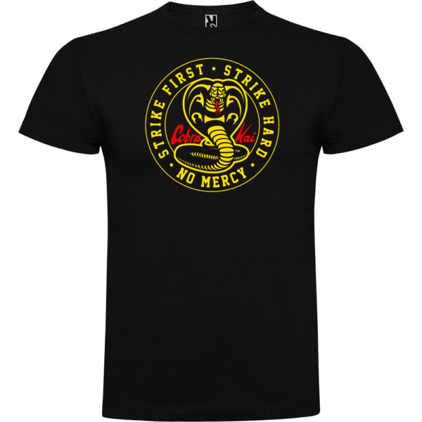 Cobra Kai Classic
