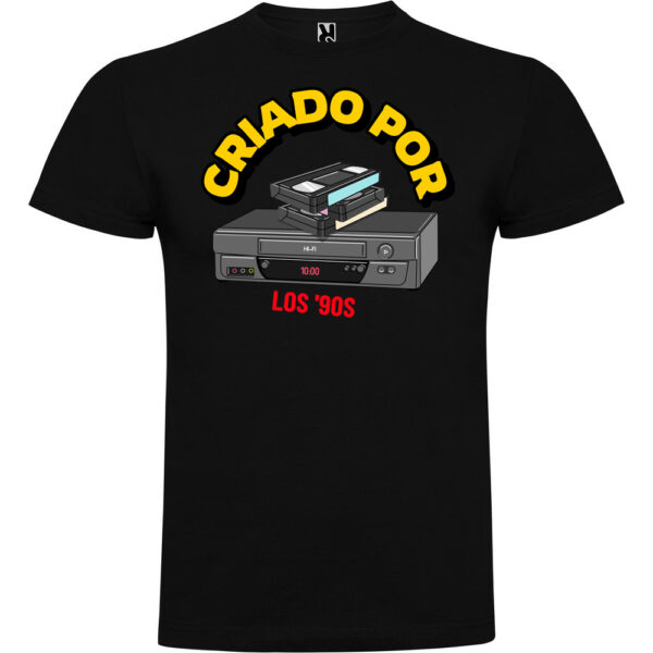 CRIADO X LOS 90