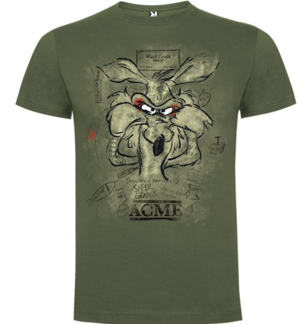 Coyote