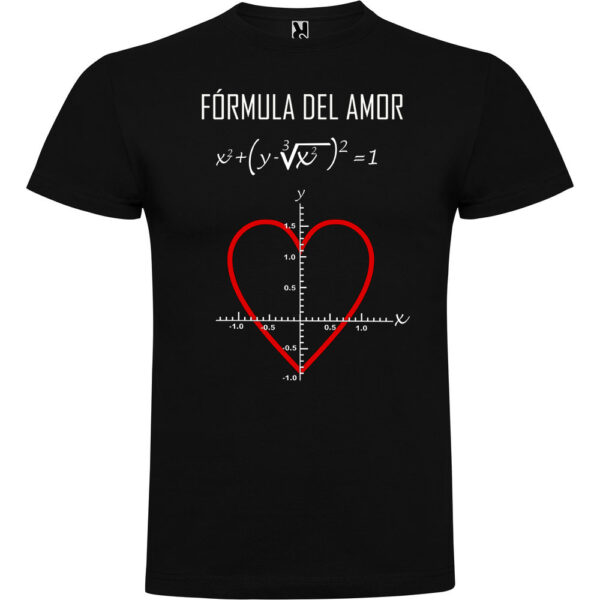 Formula Amor