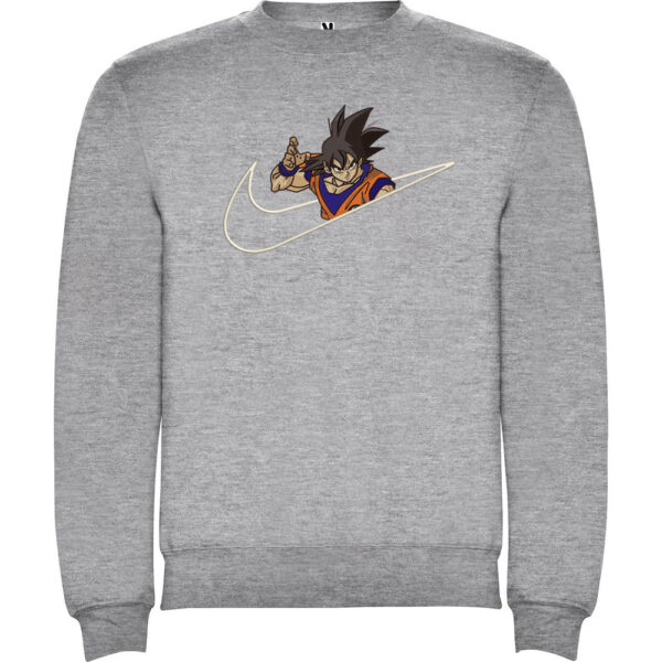CLASSIC NIKE GOKU ADULT