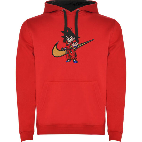GOKU