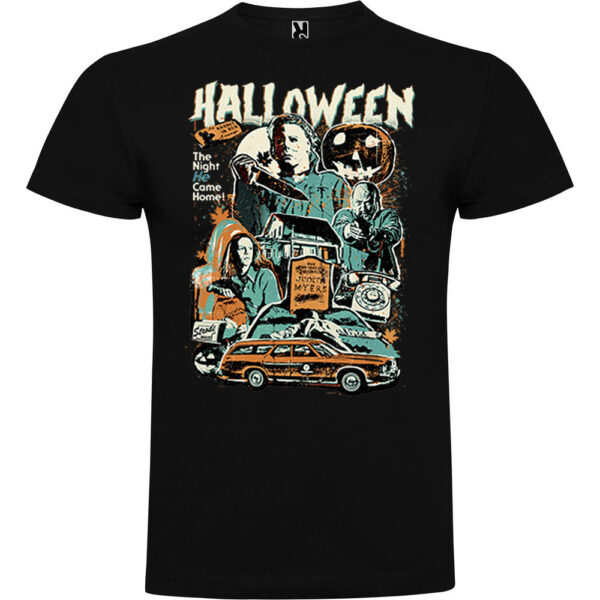 HALLOWEEN 2