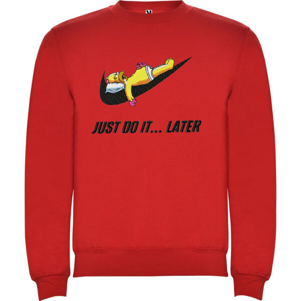 HOMER NIKE CLASICA