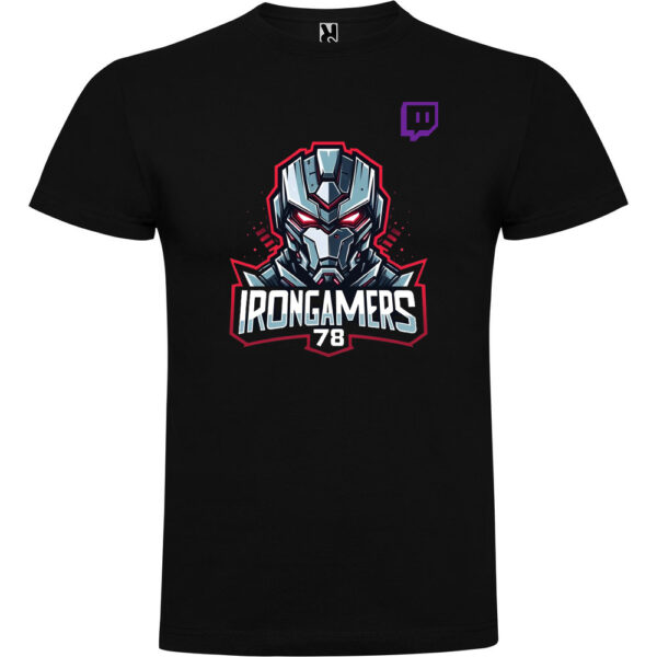 IRONGAMERS 78