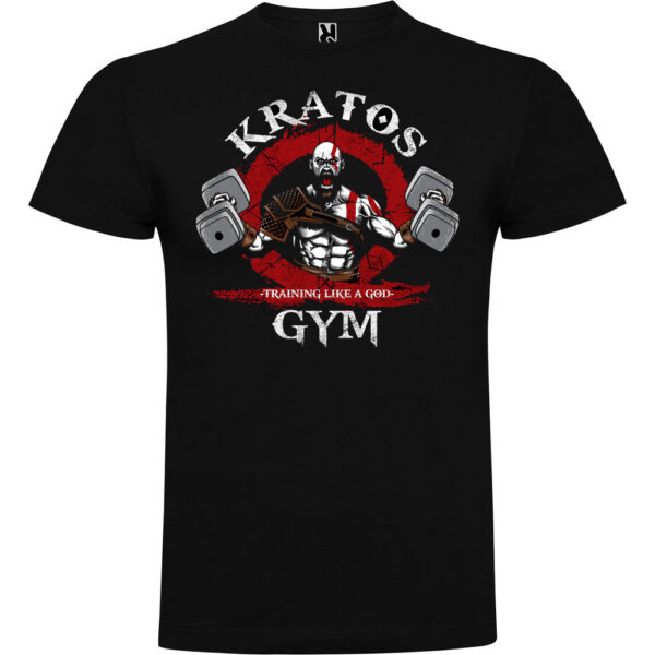 KRATOS GYM