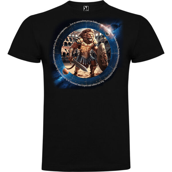 Leo Gladiator