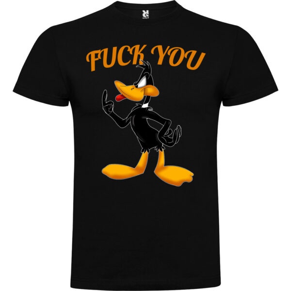 Lucas Fuck