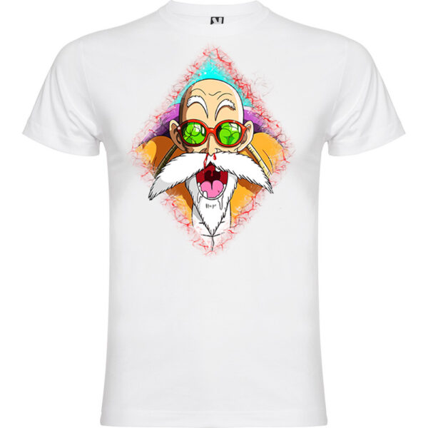 Master Roshi