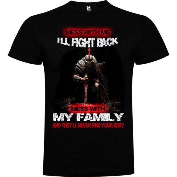 My family