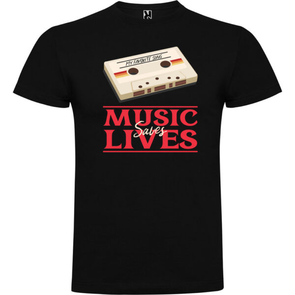 MUSIC LIVES