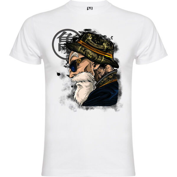 Muten Roshi