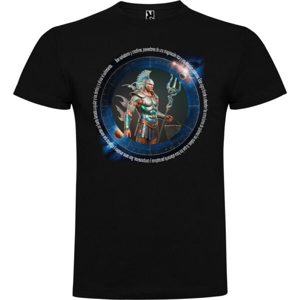 Piscis Gladiator