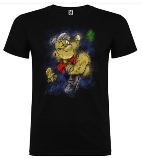 Popeye