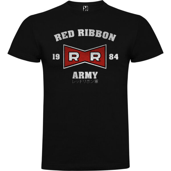 RED RIBBON