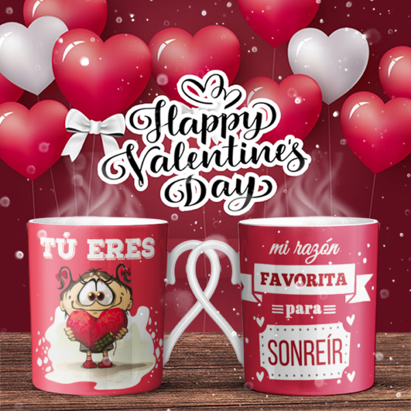 Valentine's Day 01