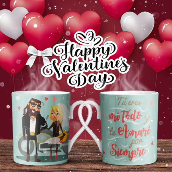 Valentine's Day 10