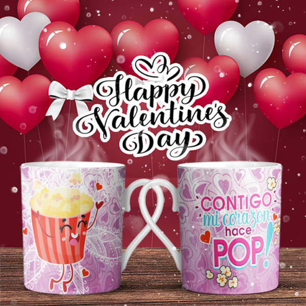 Valentine's Day 11