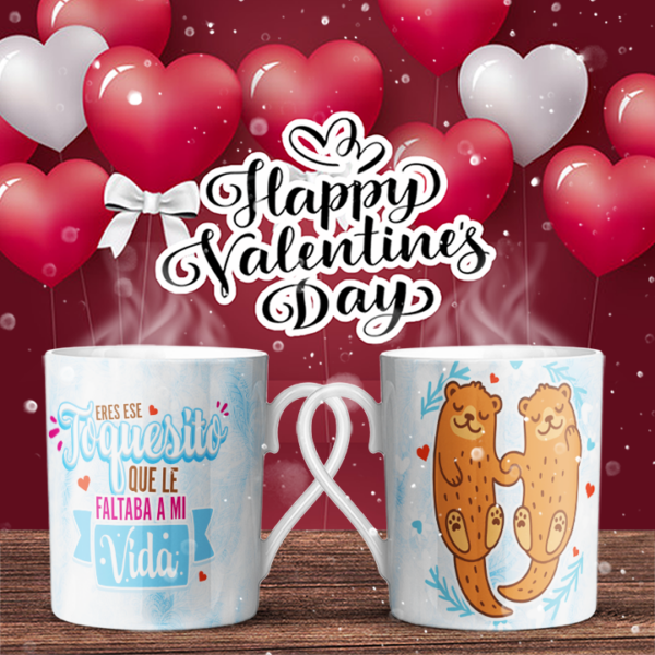 Valentine's Day 14