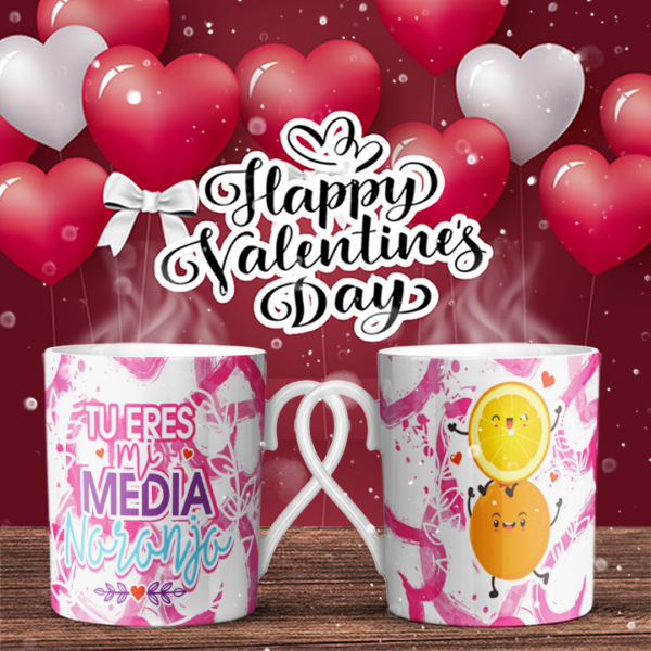 Sant Valentín 15