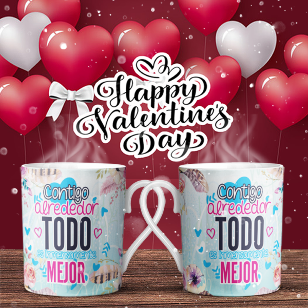 Valentine's Day 16