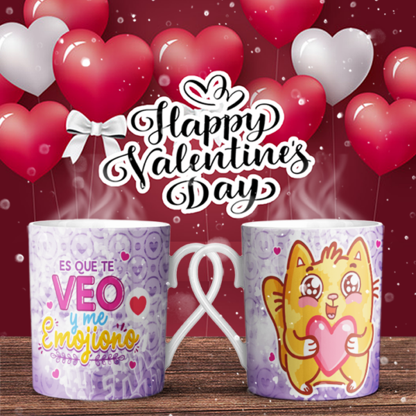 Valentine's Day 17