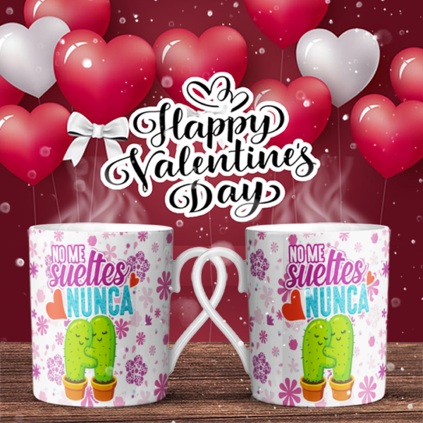 Sant Valentín 18