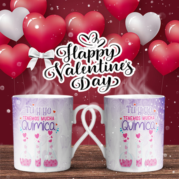 Valentine's Day 19