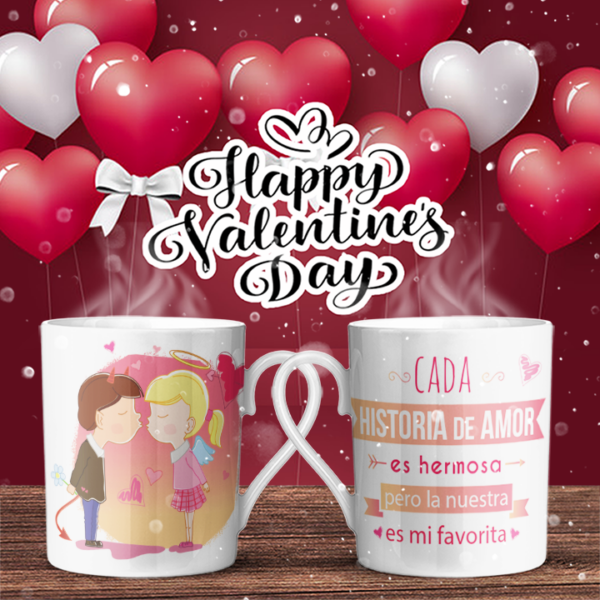 Sant Valentín 02