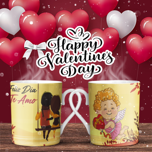 Sant Valentín 21