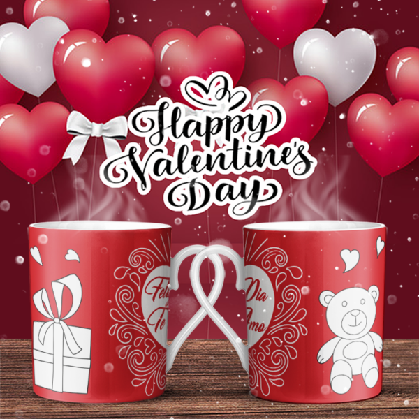 Valentine's Day 22