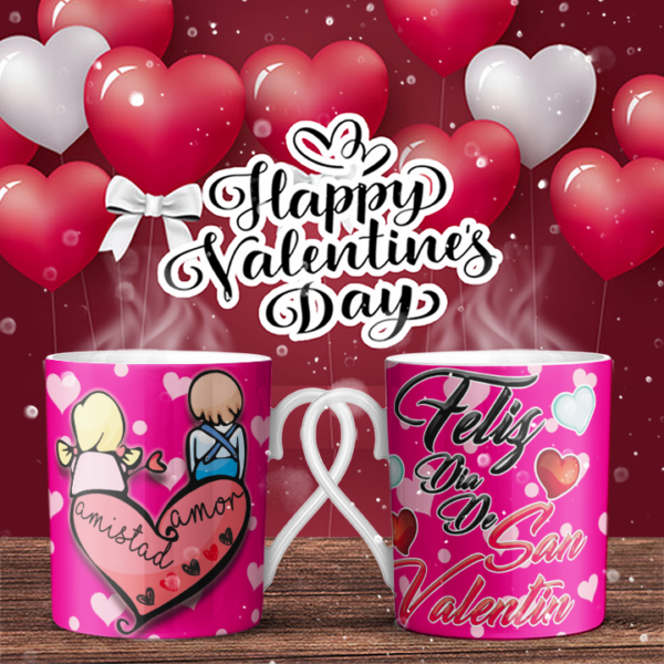Valentine's Day 24