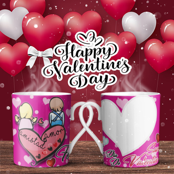 Valentine's Day 25
