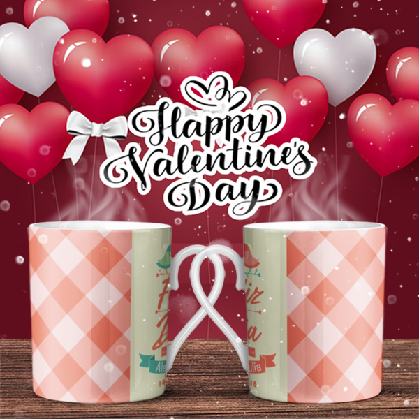 Sant Valentín 26