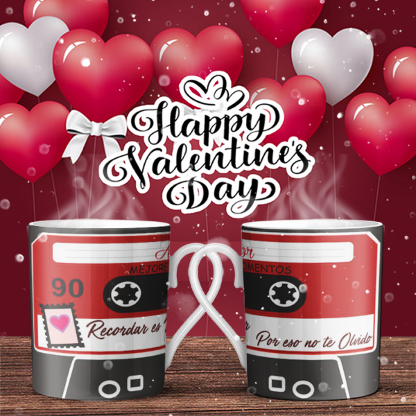 Valentine's Day 27