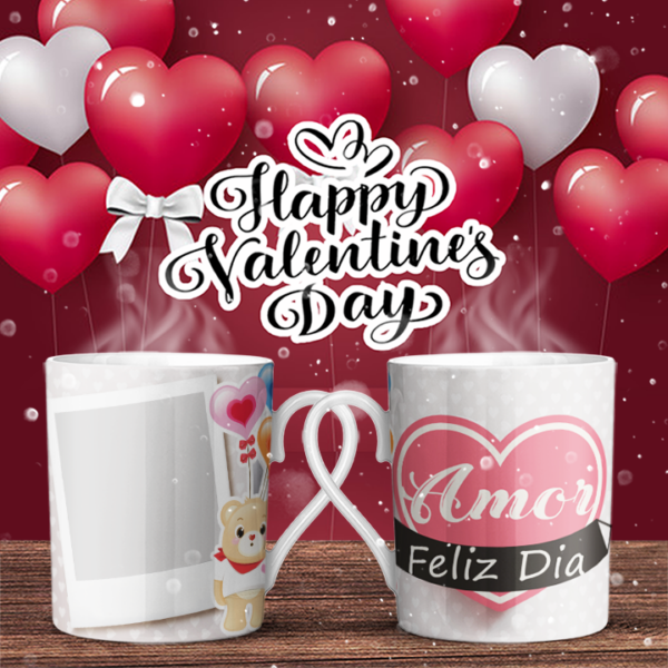 Sant Valentín 28