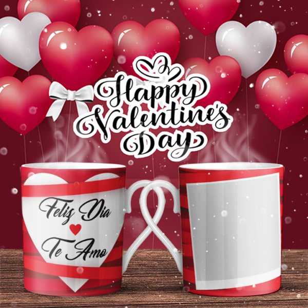 Valentine's Day 29