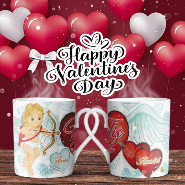 Valentine's Day 30