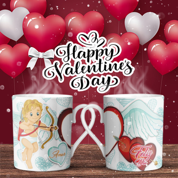 Valentine's Day 31