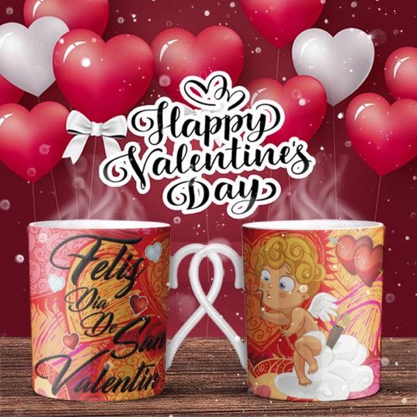 Sant Valentín 32